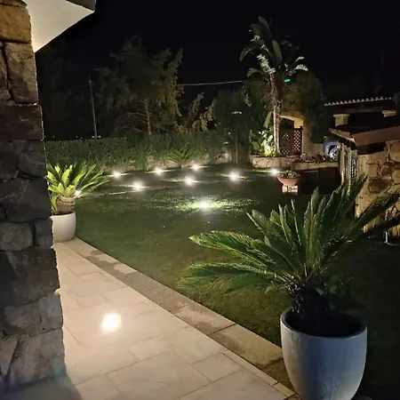 Veronica Holiday home Porto Istana