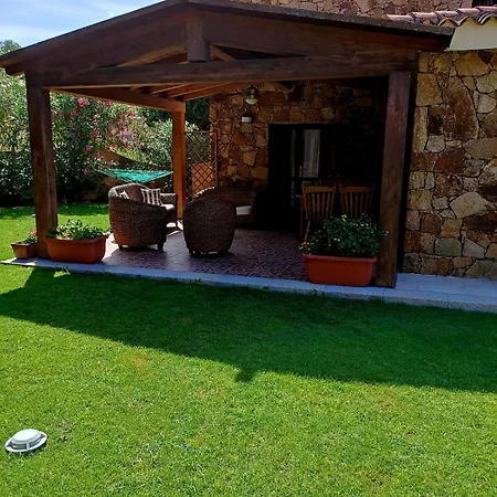 Veronica Holiday home Porto Istana